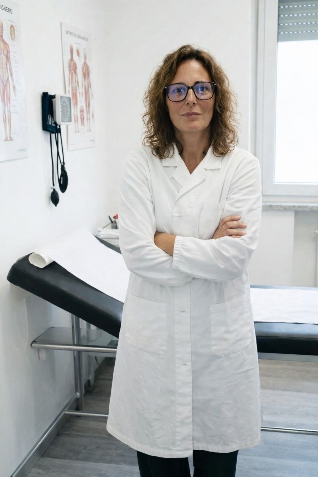Dott.ssa Maria Giulia Loreti